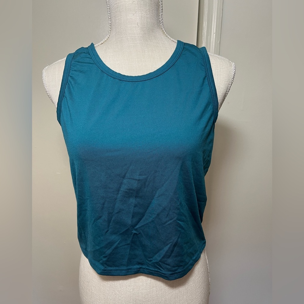 ICTIVE Workout Tank - Picture 3 of 5